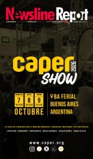 Newsline Report M�xico